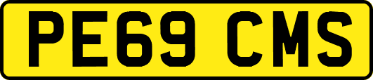 PE69CMS