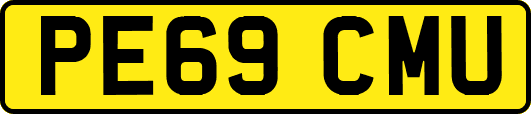 PE69CMU