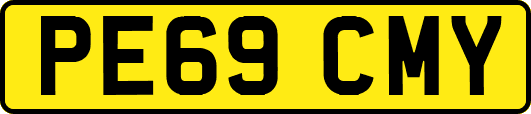 PE69CMY