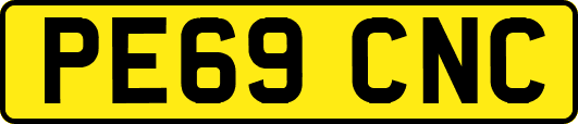PE69CNC