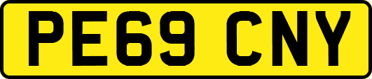 PE69CNY