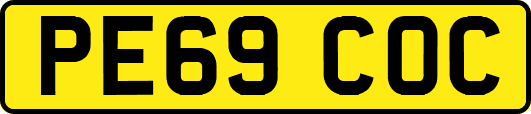 PE69COC