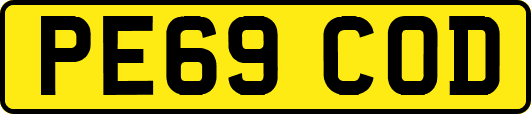 PE69COD