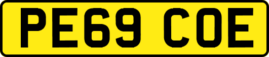 PE69COE