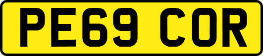 PE69COR