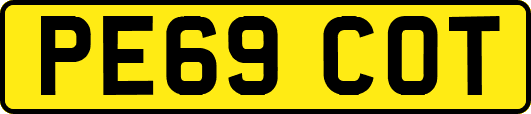 PE69COT