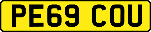 PE69COU