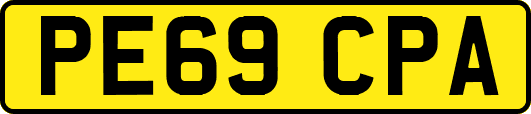 PE69CPA