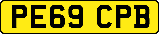 PE69CPB