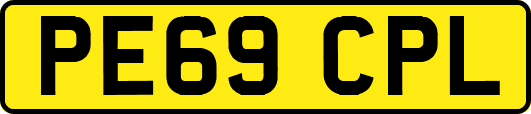 PE69CPL