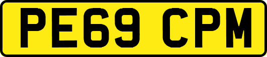 PE69CPM