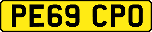 PE69CPO