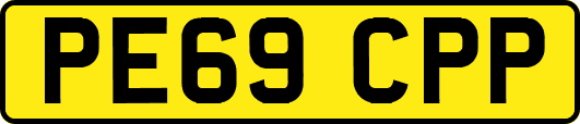 PE69CPP