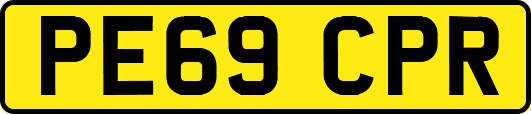 PE69CPR