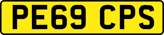 PE69CPS