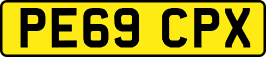PE69CPX
