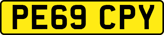 PE69CPY