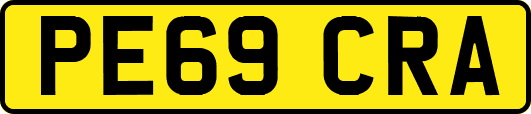 PE69CRA