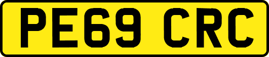 PE69CRC