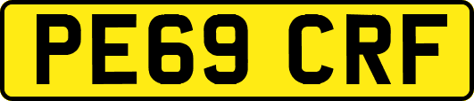 PE69CRF