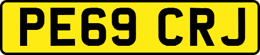 PE69CRJ