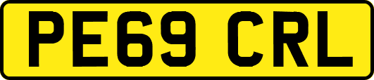 PE69CRL
