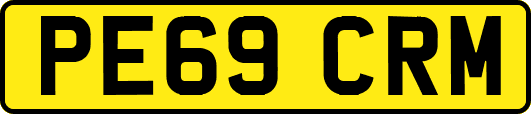 PE69CRM