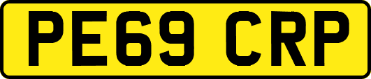 PE69CRP