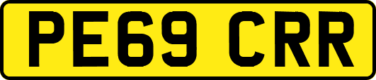 PE69CRR