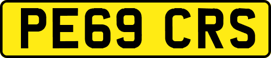 PE69CRS