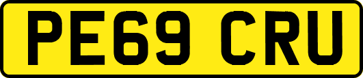 PE69CRU