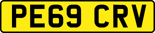 PE69CRV