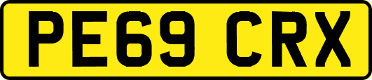 PE69CRX