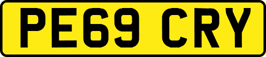 PE69CRY