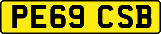 PE69CSB