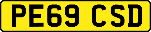 PE69CSD