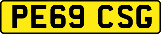 PE69CSG