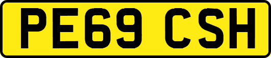 PE69CSH