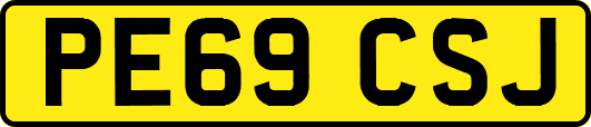 PE69CSJ