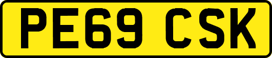 PE69CSK