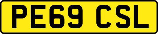 PE69CSL