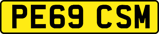PE69CSM