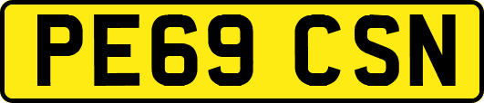 PE69CSN
