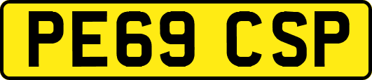 PE69CSP