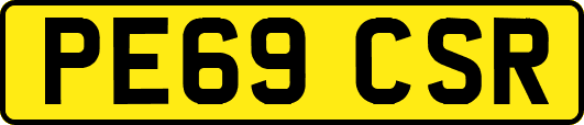 PE69CSR