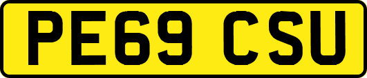 PE69CSU