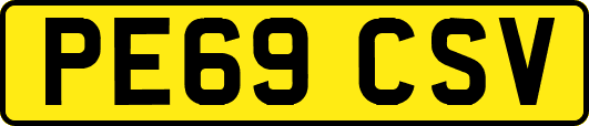 PE69CSV