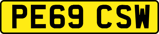 PE69CSW