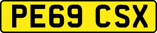 PE69CSX