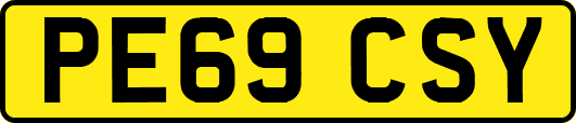 PE69CSY